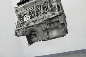 Predám motor s označením N57D30A N57D30B - Nominal - 8