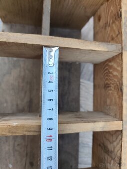 Stará prepravka na fľaše. - 8