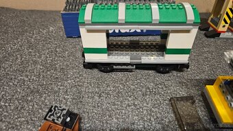 Lego City Rozne sety 2 - 8