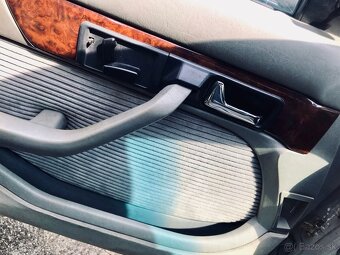 Mercedes-Benz W126 280 - 8