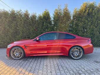 BMW M4 Competition LCI Invididual, Odpočet DPH - 8