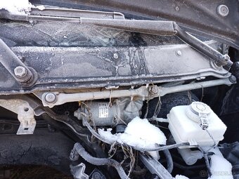 BMW X5 E70 Diely - 8