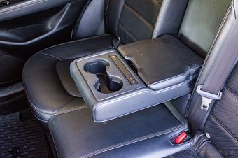 Mazda CX-5 Skyactiv 2.5 143kW / 1. Majiteľ / Audio BOSE / - 8