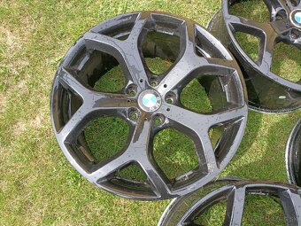 Disky R19 5x120 styling 214 - 8