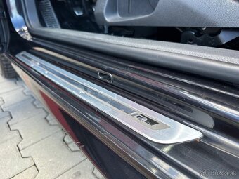 Volkswagen Scirocco - 8