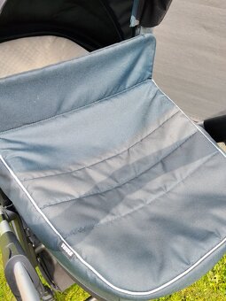 Thule sleek dvojkombinácia - 8