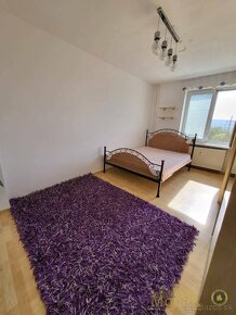 Na predaj rekonštruovaný 2-izbový byt Košice - Podhradová - 8