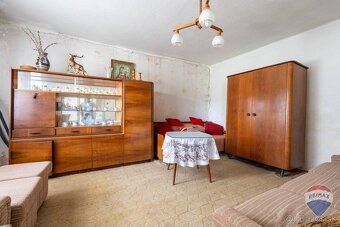na predaj rodinný dom Krásno pozemok 1053 m2 - 8