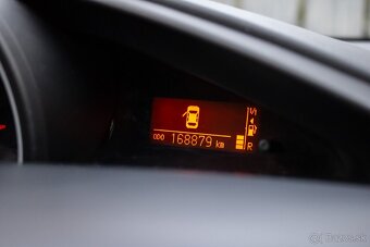 Toyota Verso 1.6 I D-4D Style REZERVOVANÉ - 8