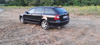 Škoda Octavia Combi 1.9TDI 77KW Elegance - 8