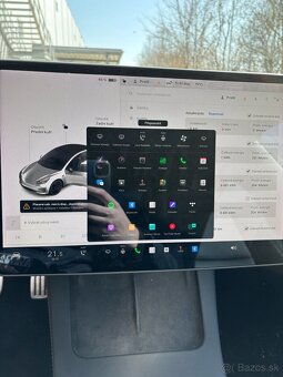 Tesla Model 3 Performance 82kwh Facelift - 8