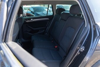 VW Passat Variant GTE TSI Hybrid - 360kamery,Ambient - 8