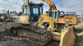 Odstránenie Deaktivácia Vypnutie Adblue DPF Volvo Doosan CAT - 8