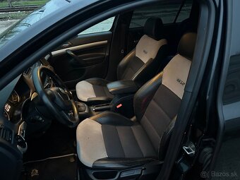 Škoda Octavia Combi RS 2.0TDI CR, 125kW MT/6 - 8