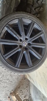 Volvo v60 1.6 r-design - 8