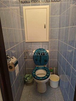 Na predaj 2 izbový byt (60m2) v Púchove - 8