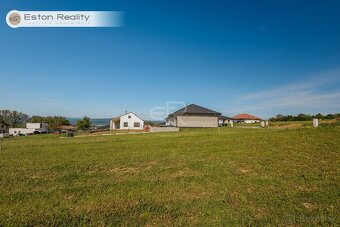 Predaj stavebný pozemok, 764 m2, Teriakovce - 8