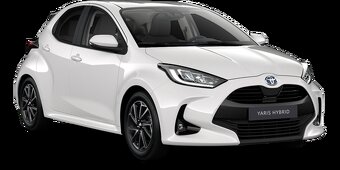 Letna sada kolies Toyota Yaris - 8