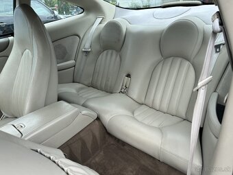 Jaguar XK XK8 4,0 COUPÉ , A5 - 8