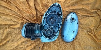motor perak 250 - 8