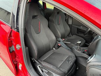 Seat Leon Cupra 2.0 TFSI - 8