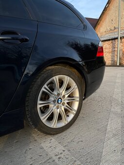 ✅BMW e61 530xd 4x4✅ - 8