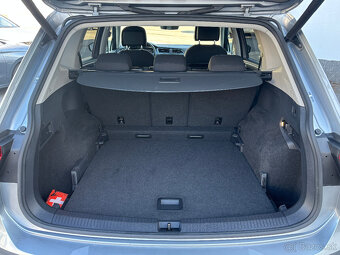 Volkswagen Tiguan Allspace 2.0 TDI SCR BMT 190k 4MOTION Ed.H - 8