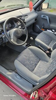 Felicia 1.3 LX - 8