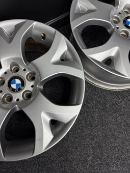 Alu BMW 5x120 18” style 114 - 8