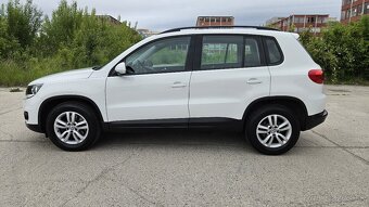 VW Tiguan 2015 2.0TDi 81kW 136tis km - 8