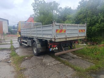 Renault Midlum 250.16 - 8