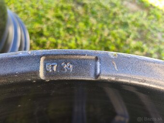 AEZ 5x112 R19 - 8