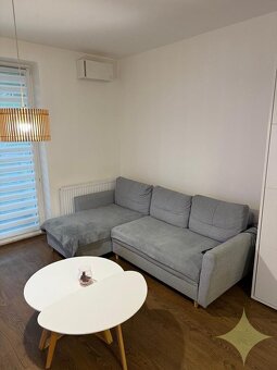 REZERVOVANÉ - PREDAJ, pekný, zariadený 1 izbový byt s balkón - 8