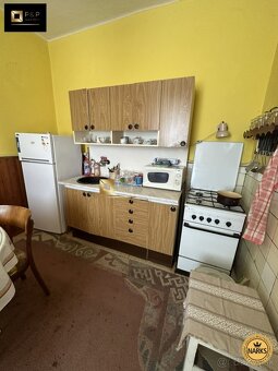 Na predaj starší rodinný dom Košice – Džungľa - 8