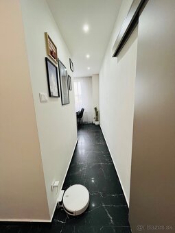 Na prenájom moderne zrekonštruovaný 1 izbový byt - 8