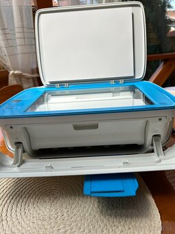 HP DeskJet 3639 tlačiareň - 8