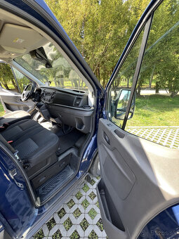 Ford Transit SC 2.0 TDCi 130 L3 T350 Trend FWD - 8