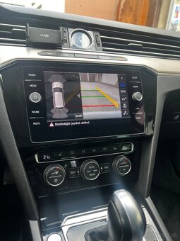 Passat b8 2.0tdi dsg 110kw - 8