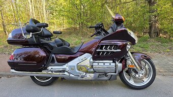 Honda GL 1800 - 8