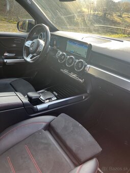 Mercedes GLB 200 - 8