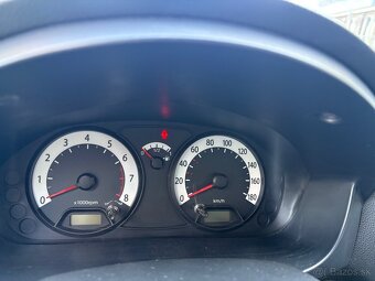 KIA Picanto 1 facelift - 8