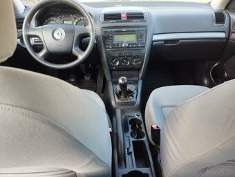 Škoda octavia 1.9tdi 77kw - 8