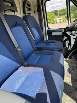 Peugeot Boxer 2.8 HDi - 8
