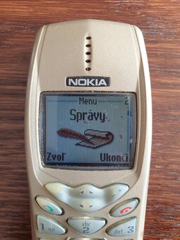 Nokia 3510i ... - 8