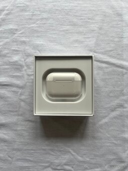 Apple AirPods Pro 2. generácie (2nd Gen) - 8