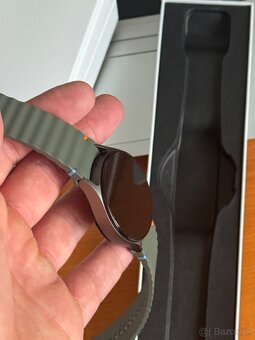 Samsung Galaxy Watch 7 44mm - len rozbalené - 8