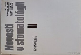 Stomatológia - 8