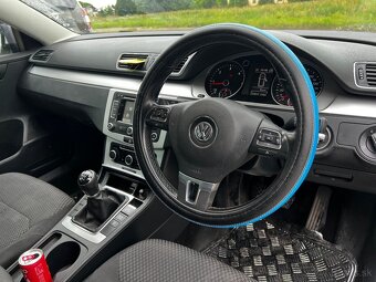 PASSAT B7 1.6 TDI VARIANT - 8