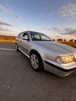Škoda octavia 1.9 tdi 81kw - 8