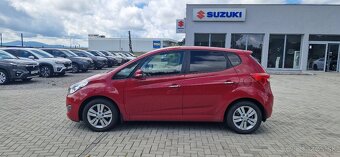 Hyundai IX20 - 8